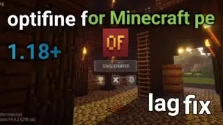 how to download optifine for Minecraft pe 