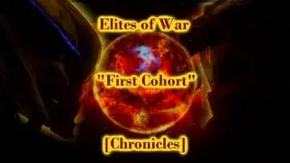 Elites of War [ Chronicles ]: 