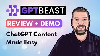 GPTBeast Review and Demo | With Bonuses, Coupon, and Upsell Details