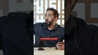 "I'm Worthless" - Nouman Ali Khan