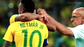 Neymar Jr - World Cup Qatar 2022