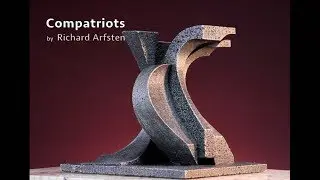 Compatriots by Richard Arfsten