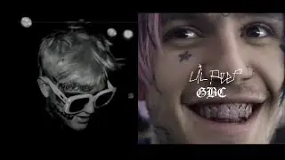 Lil Peep - The Brightside (OG)