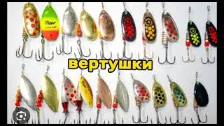 Топ 5 приманок для хищника.👍👍👍🇺🇦