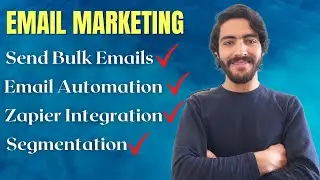 Best Email Marketing Application in 2023 | Sendmails.io Review