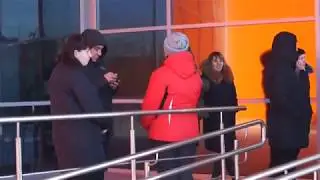 Проверки ТЦ и мест массового пребывания детей в Серове продолжатся
