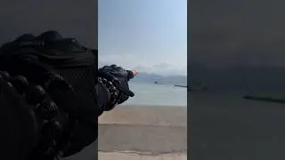 Мотопробег Паттайя - остров Ко Чанг - Паттайя.