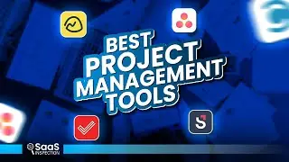 20 Best Project Management Tools for Startups