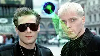 The Shamen -  Ebeneezer Boss Goode -  mixcraft by DeeJay Meister