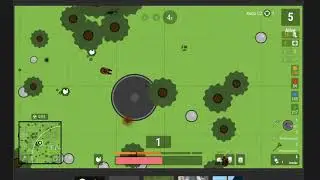 Survivio gameplay #2