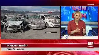 Avukat Cemil Öz - +BİR GÜNDEM