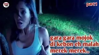 PSIKOPAT SADIS BRUTAL GANAS LADANG PEDESAAN ROMANTIS KALO JATUH CINTA - ALUR CERITA FILM HOROR BARAT