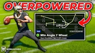 The Offense Pros Are Using To Crush Everyone – Copy This!