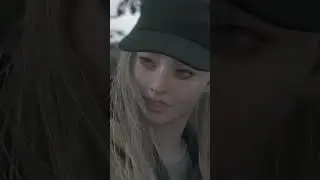 Факты о Розе Уинтерс из Resident Evil 8 Village - DLC Shadows of Rose #shorts