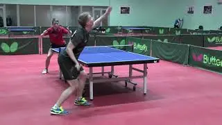 MOSCOW CHAMPIONSHIPS EGORSHEV - CHAPLYIGIN FINAL DAY 