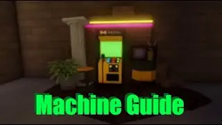 Machine Guide Medal Event Apocalypse Rising 2