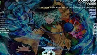 [osu! catch the beat] Nanahira - Monosugoi Space Shuttle de Koishi ga Monosugoi Uta