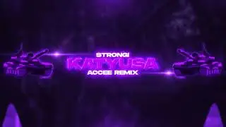 Strongi - Katyusa (Accee Hardstyle Remix)