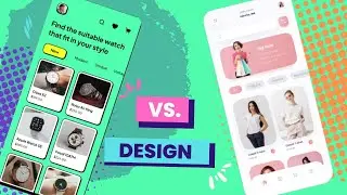 Discover The Most Popular UI Design Trend of 2022. 