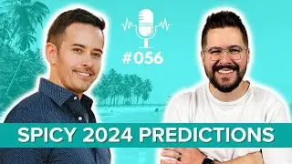 Print on Demand Predictions for 2024 | #56