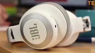 JBL E65BTNC Review - Affordable Wireless Noise Cancelling Headphone