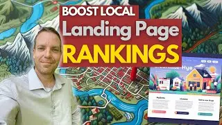 8 Best Tips for Optimizing Local Landing Pages!