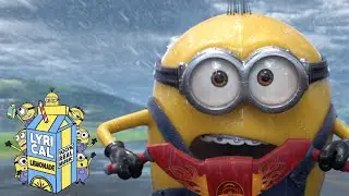 Minions: The Rise of Gru | The Lyrical Lemonade Trailer (feat. Yeat - Rich Minion)