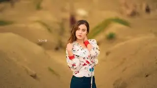 Easily Color Grade pictures in Photoshop CC 2019 । Tanjil Ahmed । Anindita Mimi ।