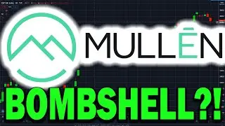 MULN Stock Update: Lawrence Hardge Speaks! The Real BOMBSHELL Revealed!