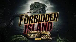 Inside Snake Island: Forbidden and Deadly Secrets