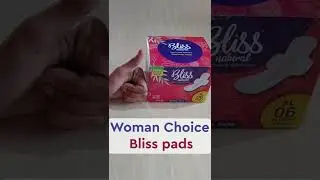 Choose The Right Sanitary Pad