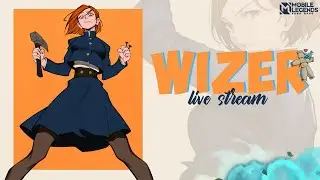 НОВЫЙ СЕЗОН НОВЫЙ ПУТЬ. Mobile  Legends