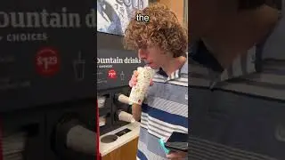 I WENT TO THE AMAZON GO STORE 