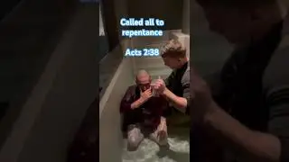 #baptism