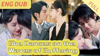 【ENG DUB】【FULL】The romantic love story of Cinderella and the handsome little prince 
