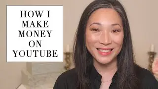 💵How I Make Money On YouTube 💵