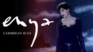 Enya - Caribbean Blue (4K Trailer)