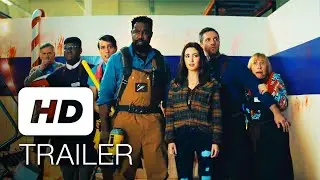 BLACK FRIDAY! Trailer (2021) | Bruce Campbell, Devon Sawa | Comedy Movie