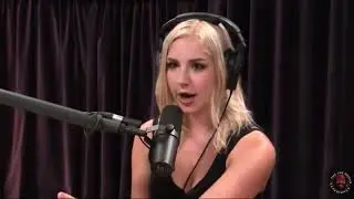 Joe Rogan - Carnivore Diet Fixed Mikhaila Petersons Arthritis