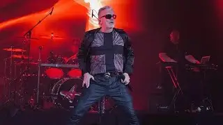 Санкт-Петербург, Клуб-Фестиваль ''Морзе'' (25.12.2021)