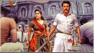 Mammoottys Tamil Blockbuster Full Movie || Latest Tamil Full Movie || Full HD