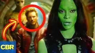 10 Ways 'The Guardians of The Galaxy' Movies IMPROVED On The Comics