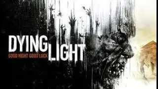 DYING LIGHT TEK BÖLÜMLÜK GAMEPLAY GÜLE GÜLE 2023 HOŞ GELDİN 2024