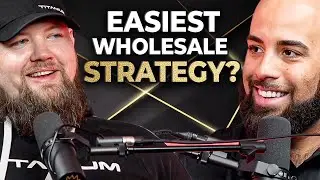 Simple Steps To Close A Wholesale Deal | RJ Bates