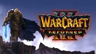 WARCRAFT 3 REFORGED - ОБЗОР ОТ FURICKA