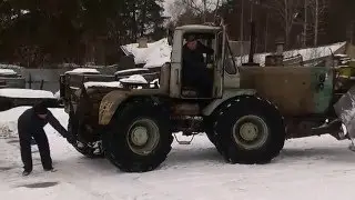 Прикол 2016 т-150