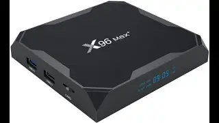 Обзор андроид tv box X96 Max после полугода пользования