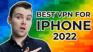 Best VPN for iPhone 2022 | 20+ VPNs Tested, Herere our Top 3