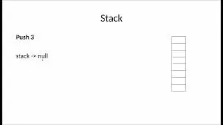 Data Structures: What is a Stack?