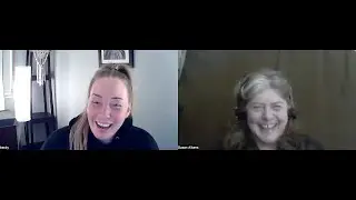 Life Below Zero Special - Sue Aikens and Becky Broderick Interview - PT 1